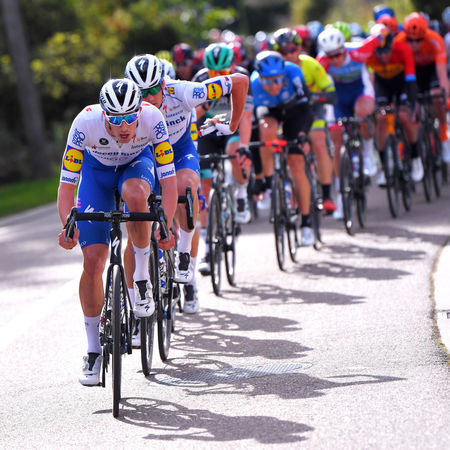 60th Brabantse Pijl 2020 - Men Elite