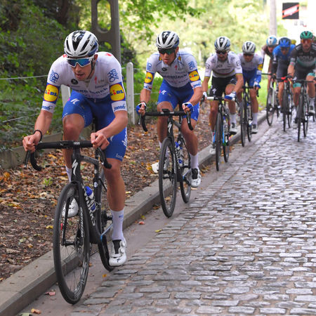 60th Brabantse Pijl 2020 - Men Elite