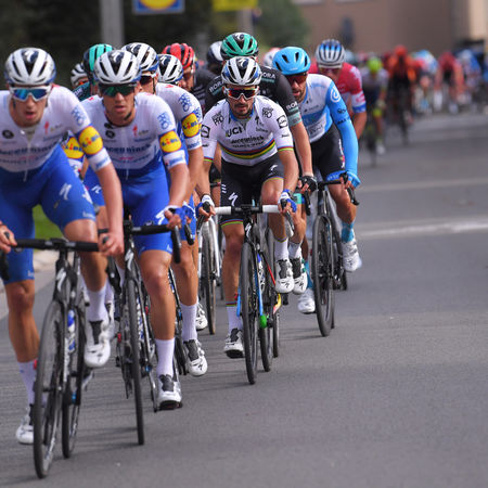 60th Brabantse Pijl 2020 - Men Elite