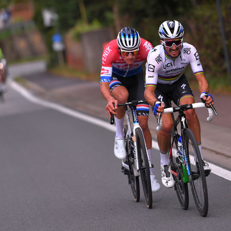 60th Brabantse Pijl 2020 - Men Elite