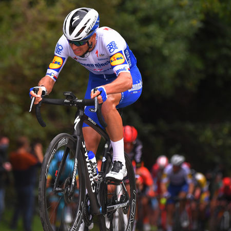 60th Brabantse Pijl 2020 - Men Elite