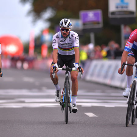 60th Brabantse Pijl 2020 - Men Elite