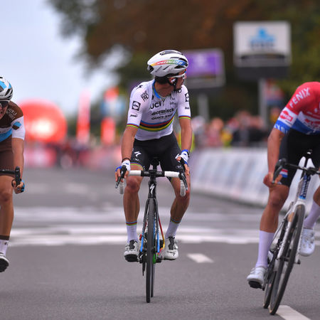 60th Brabantse Pijl 2020 - Men Elite