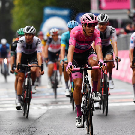 103rd Giro d'Italia 2020 - Stage Five