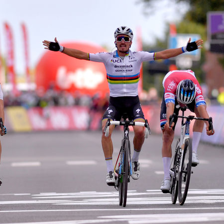 60th Brabantse Pijl 2020 - Men Elite