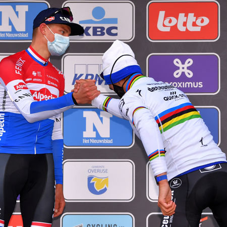 60th Brabantse Pijl 2020 - Men Elite