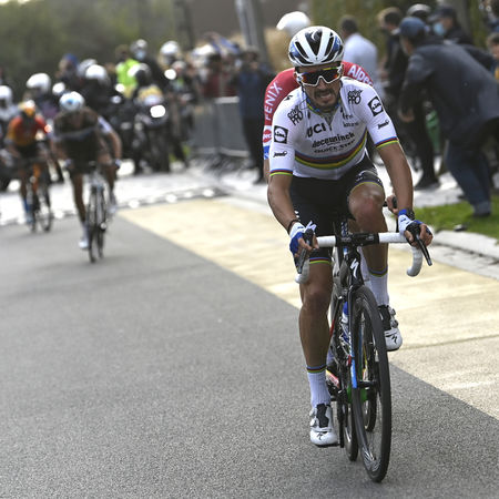 60th Brabantse Pijl 2020 - Men Elite