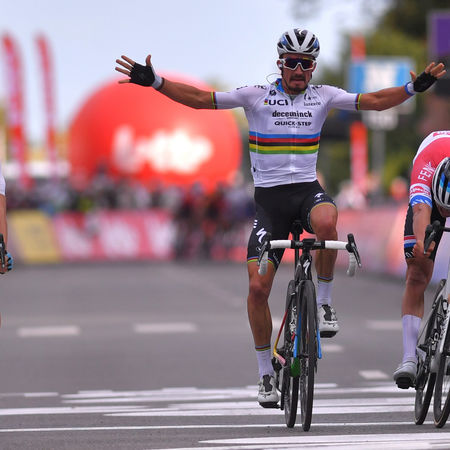 60th Brabantse Pijl 2020 - Men Elite