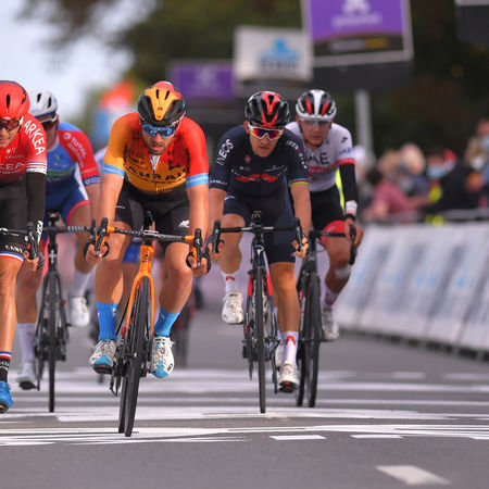 60th Brabantse Pijl 2020 - Men Elite
