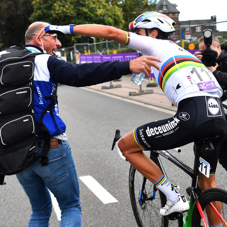 60th Brabantse Pijl 2020 - Men Elite