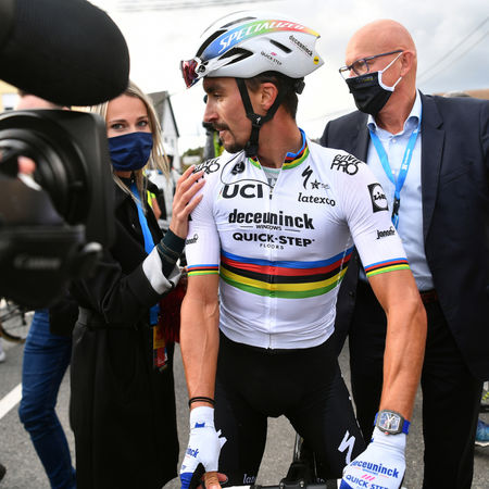 60th Brabantse Pijl 2020 - Men Elite