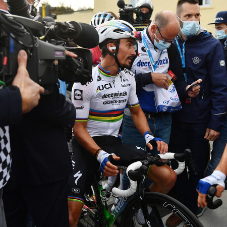 60th Brabantse Pijl 2020 - Men Elite