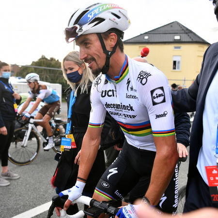 60th Brabantse Pijl 2020 - Men Elite