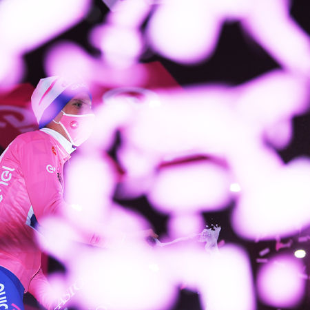 103rd Giro d'Italia 2020 - Stage Five