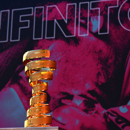 103rd Giro d'Italia 2020 - Stage Six