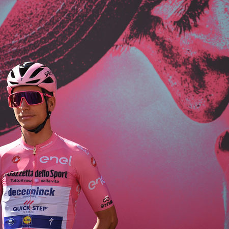 103rd Giro d'Italia 2020 - Stage Six