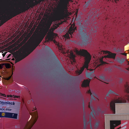 103rd Giro d'Italia 2020 - Stage Six
