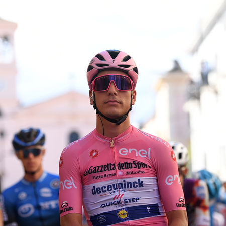 103rd Giro d'Italia 2020 - Stage Six