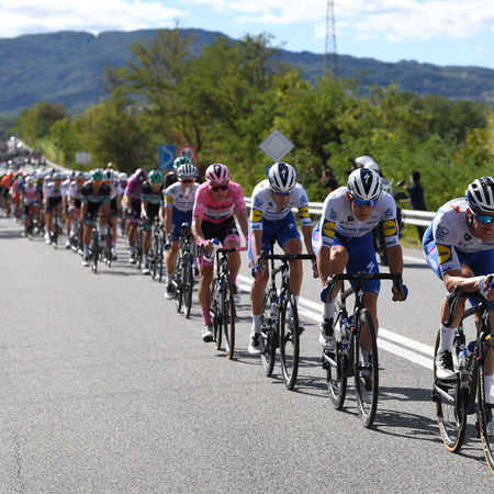 103rd Giro d'Italia 2020 - Stage Six