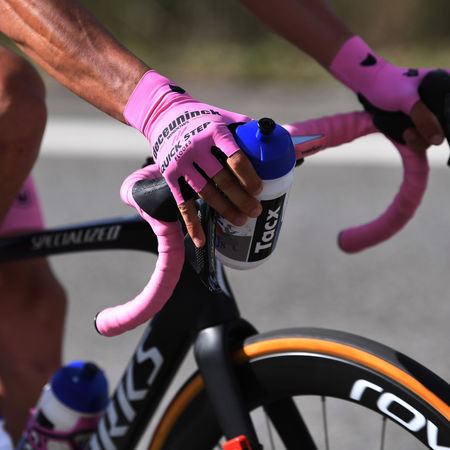 103rd Giro d'Italia 2020 - Stage Six