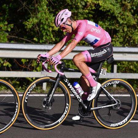 103rd Giro d'Italia 2020 - Stage Six