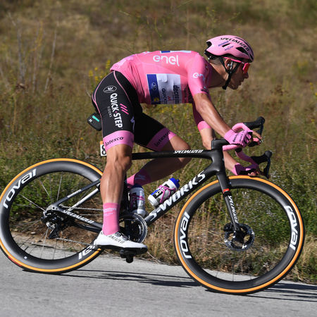 103rd Giro d'Italia 2020 - Stage Six