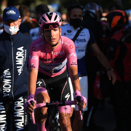 103rd Giro d'Italia 2020 - Stage Six
