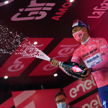 103rd Giro d'Italia 2020 - Stage Six