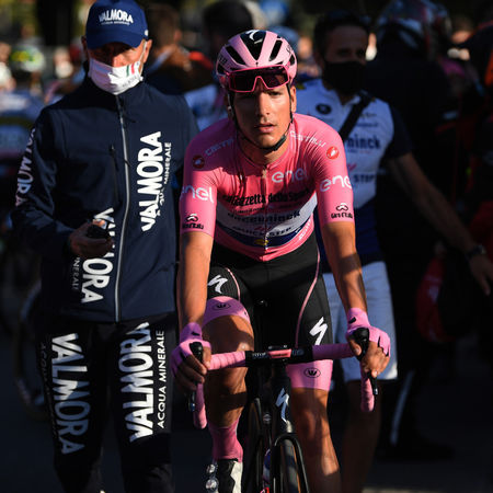 103rd Giro d'Italia 2020 - Stage Six