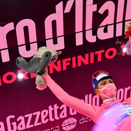 103rd Giro d'Italia 2020 - Stage Six
