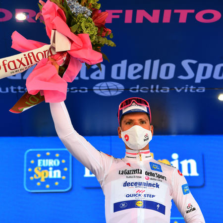 103rd Giro d'Italia 2020 - Stage Six