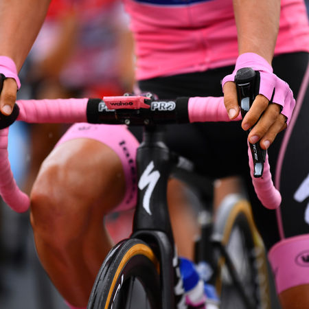 103rd Giro d'Italia 2020 - Stage Nine
