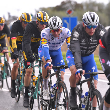 82nd Gent-Wevelgem In Flanders Fields 2020 - Men Elite