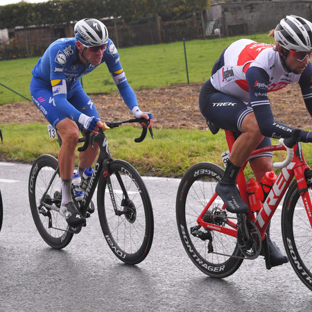 82nd Gent-Wevelgem In Flanders Fields 2020 - Men Elite