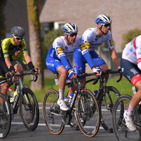 82nd Gent-Wevelgem In Flanders Fields 2020 - Men Elite