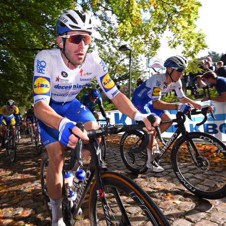 82nd Gent-Wevelgem In Flanders Fields 2020 - Men Elite