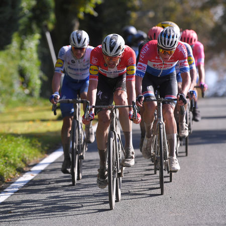 82nd Gent-Wevelgem In Flanders Fields 2020 - Men Elite