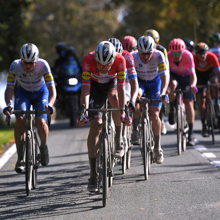 82nd Gent-Wevelgem In Flanders Fields 2020 - Men Elite