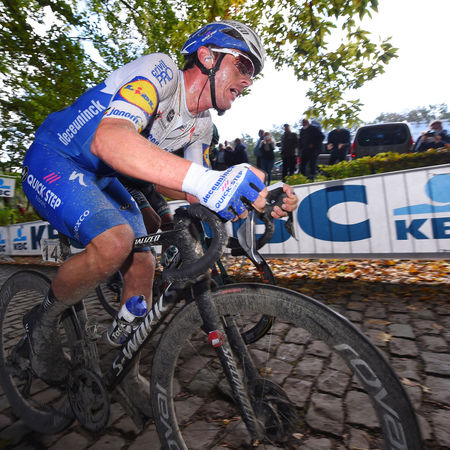 82nd Gent-Wevelgem In Flanders Fields 2020 - Men Elite