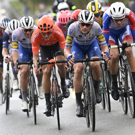 82nd Gent-Wevelgem In Flanders Fields 2020 - Men Elite