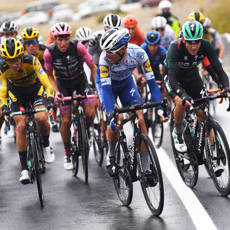 103rd Giro d'Italia 2020 - Stage Nine