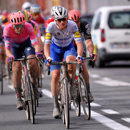 82nd Gent-Wevelgem In Flanders Fields 2020 - Men Elite