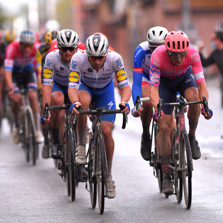 82nd Gent-Wevelgem In Flanders Fields 2020 - Men Elite