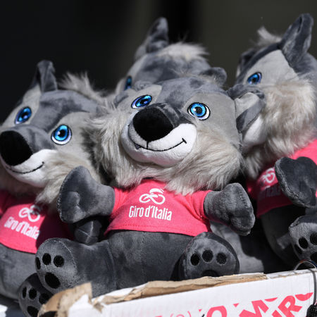 103rd Giro d'Italia 2020 - Stage Ten