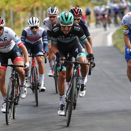 103rd Giro d'Italia 2020 - Stage Ten