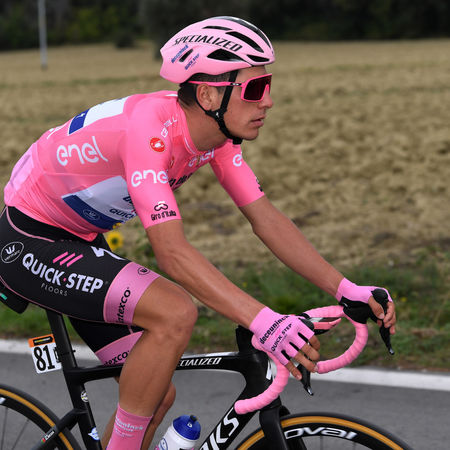 103rd Giro d'Italia 2020 - Stage Ten