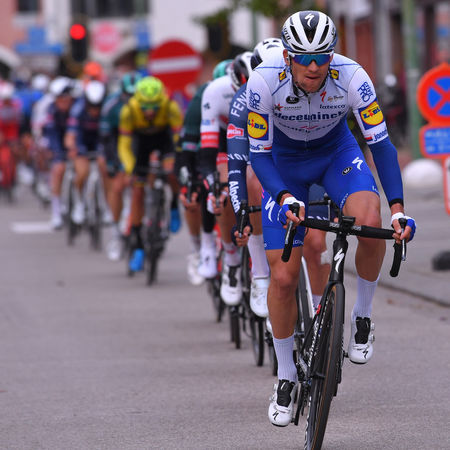 108th Scheldeprijs 2020