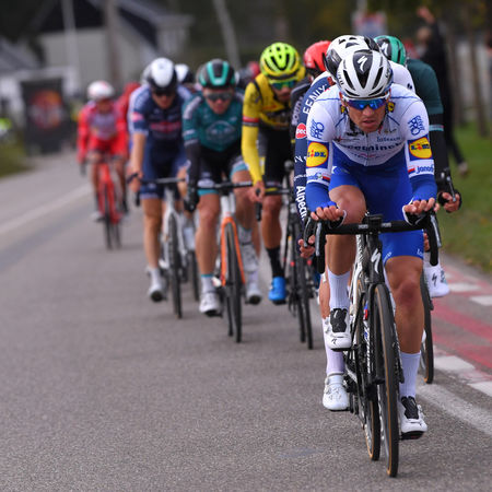 108th Scheldeprijs 2020