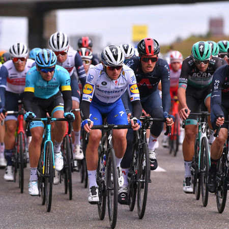 108th Scheldeprijs 2020