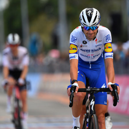 103rd Giro d'Italia 2020 - Stage Eleven